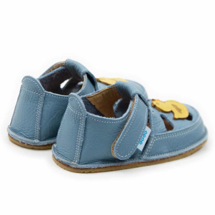 Dodo Sandals Duck/Baby Blue - Image 2