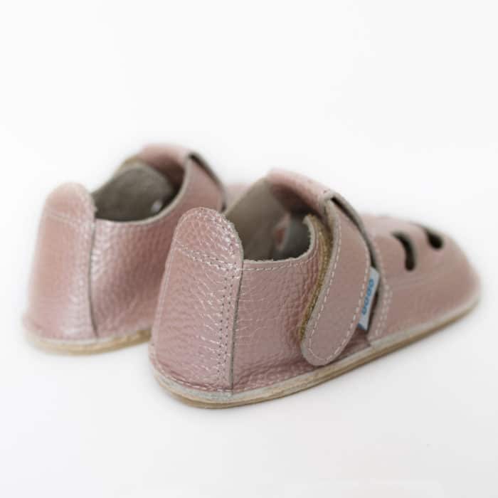 Dodo SANDALS PINK PEARL PLAIN - Image 2