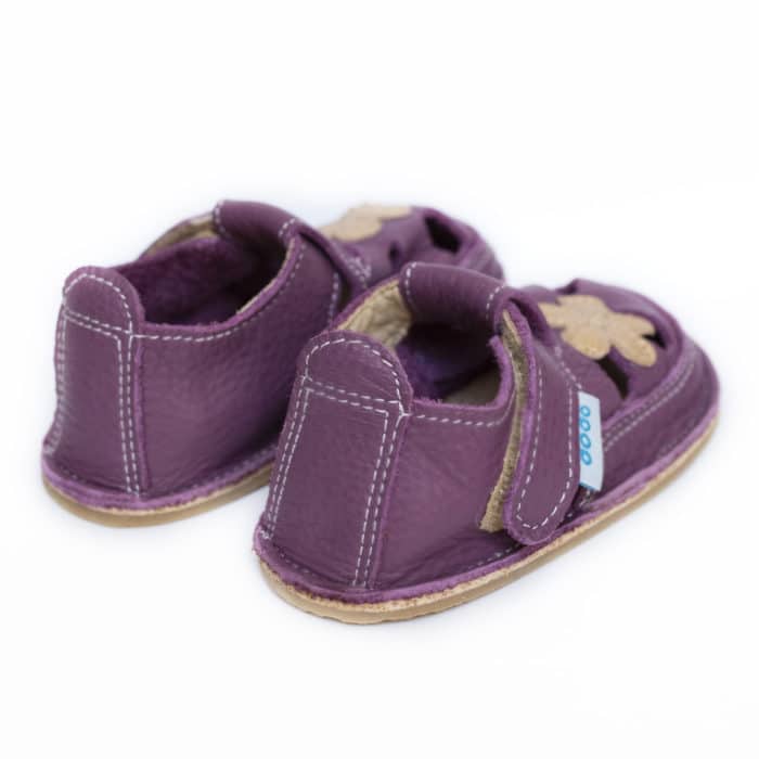 Dodo Sandals Bloom / Petunia - Image 3