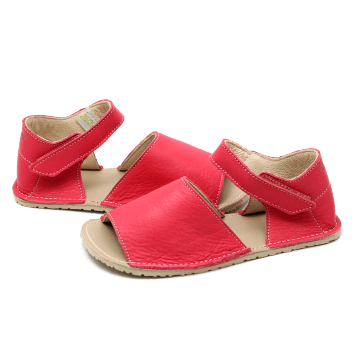 Zeazoo Coral Pink - Image 3