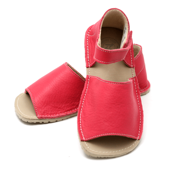 Zeazoo Coral Pink - Image 4