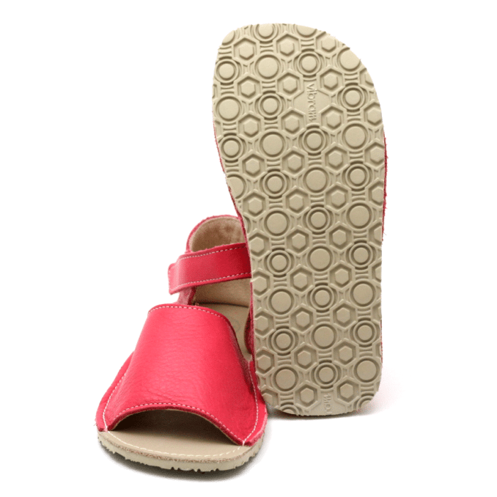 Zeazoo Coral Pink - Image 5