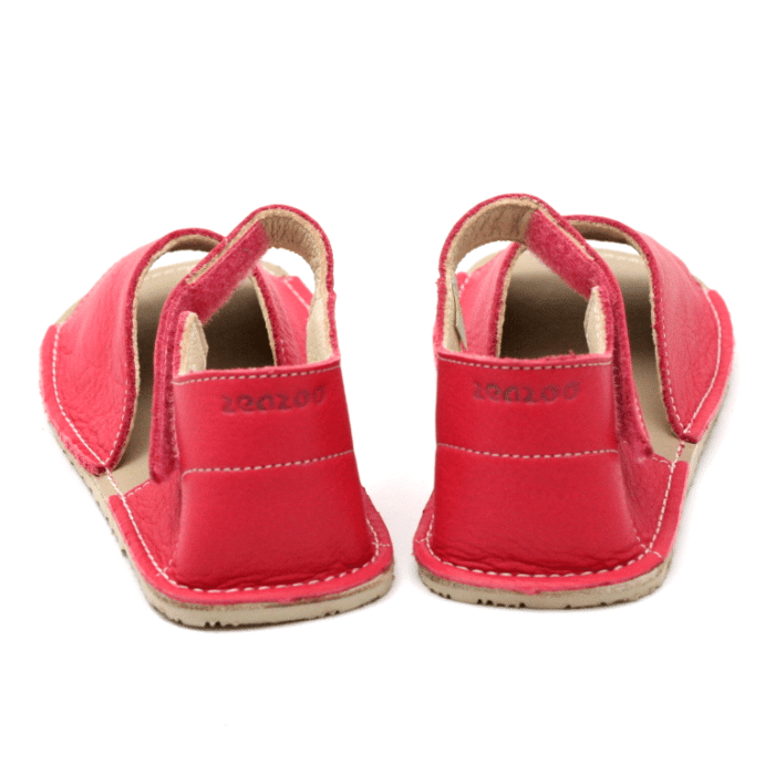 Zeazoo Coral Pink - Image 6
