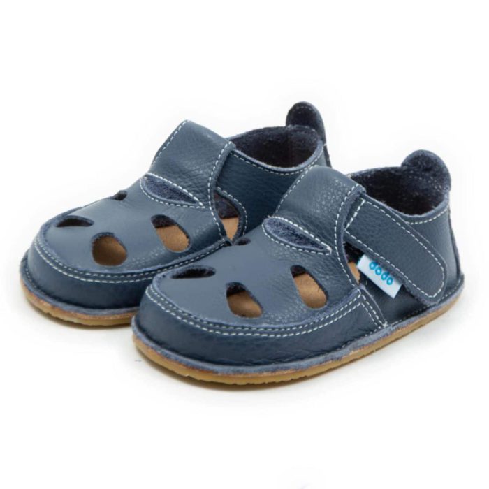 Dodo Sandals Smokey Sky Plain - Image 2