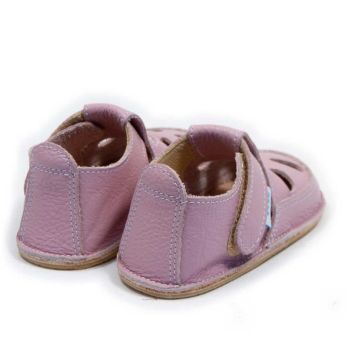 Dodo Sandals Powder Pink - Image 3