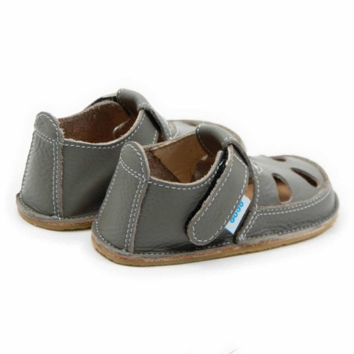 Dodo Sandals Smokey Grey - Image 3