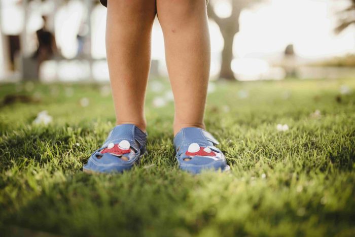 Dodo Sandals Plane/ Blue - Image 5