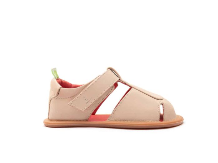 Tip Toey Joey - Parky / Papaya and Cream - Image 3