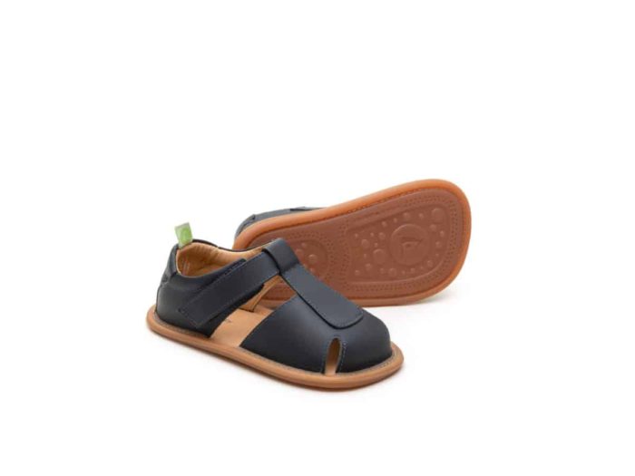 Tip Toey Joey - Parky / Navy - Image 2