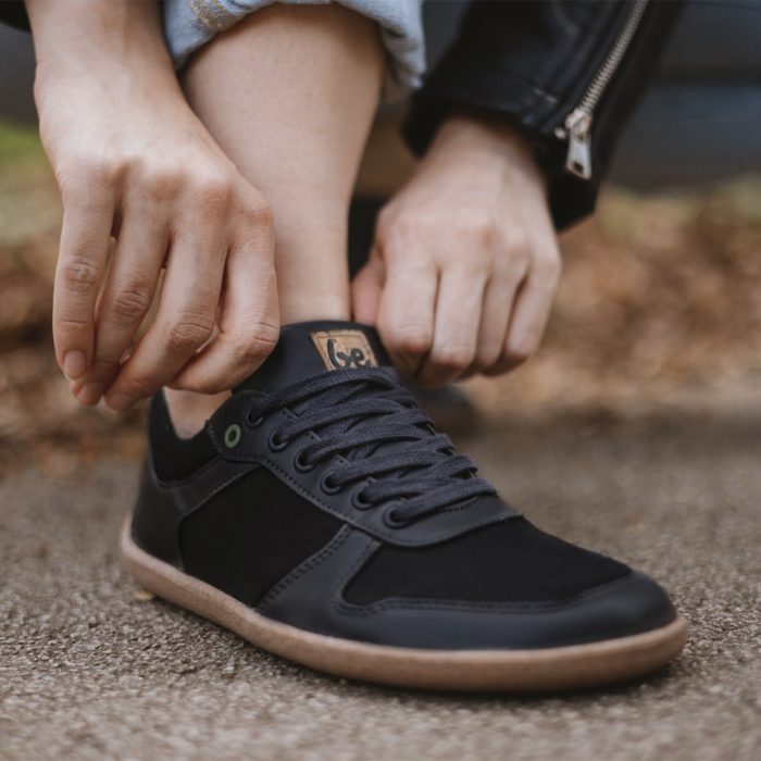 Be Lenka- Champ/ Black Vegan - Image 12