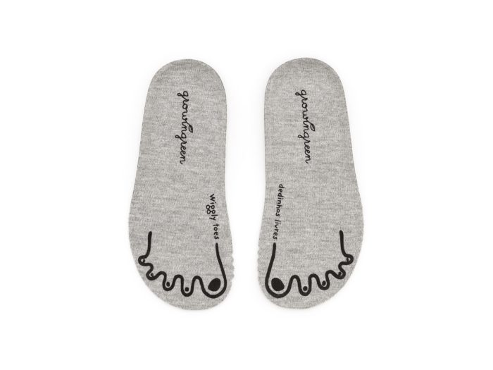 Tip Toey Joey - Ramp Green / Mostarda Eco Canvas - Image 7