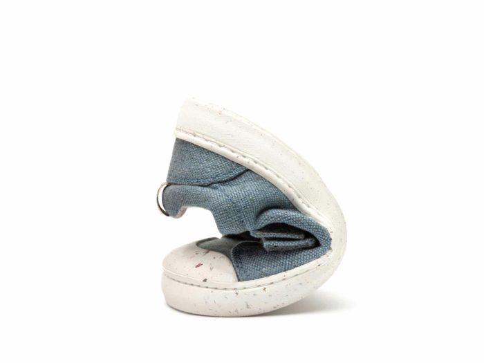Tip Toey Joey - Ramp Green / Azul Cobalto Canvas - Image 3
