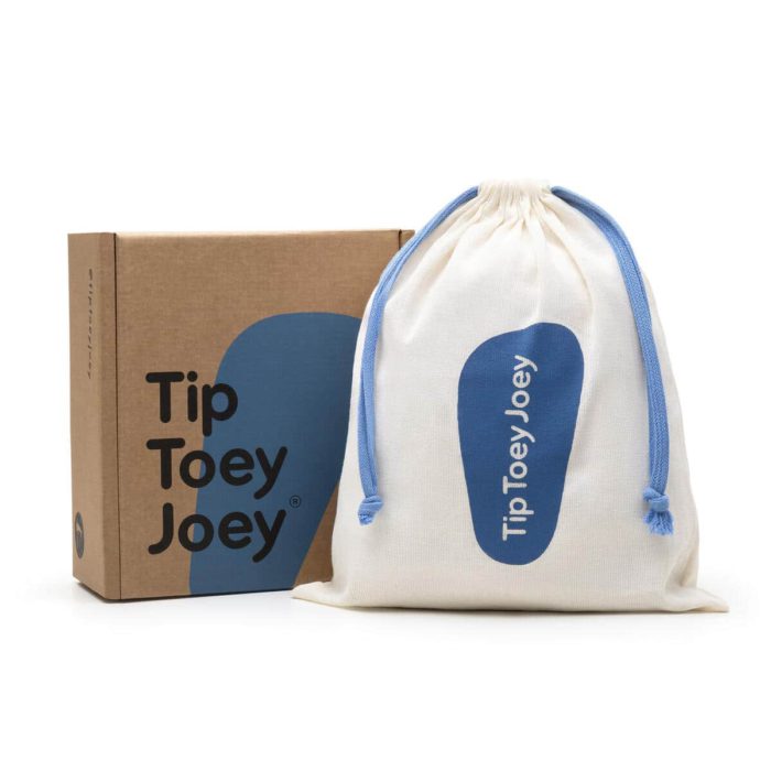 Tip Toey Joey - Catch / Tapioca - Image 5