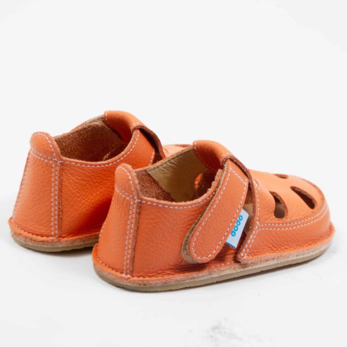 Dodo Sandals Coral Plain - Image 2