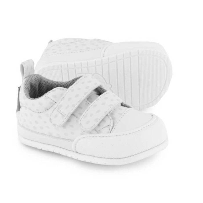 Zapato Feroz - Moraira Ulises / Blanco - Image 3