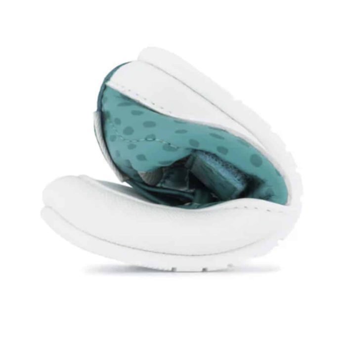 Zapato Feroz - Paterna Ulises / Mint - Image 3