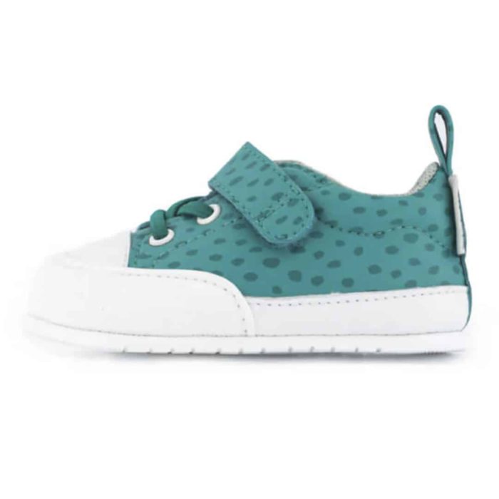 Zapato Feroz - Paterna Ulises / Mint - Image 2