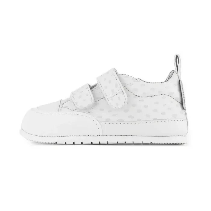 Zapato Feroz - Moraira Ulises / Blanco - Image 2