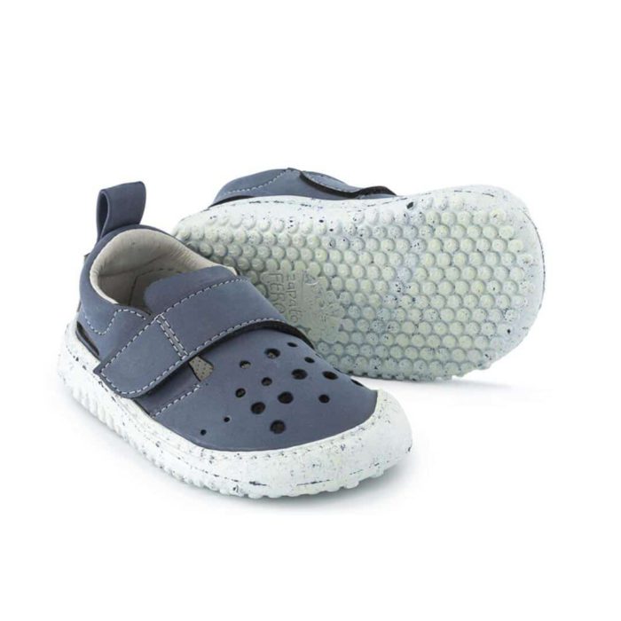 Zapato Feroz - Benisa / Azul