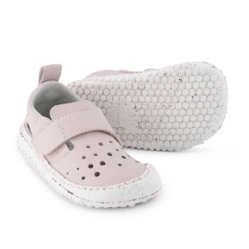 Zapato Feroz - Benisa / Rosa Palo