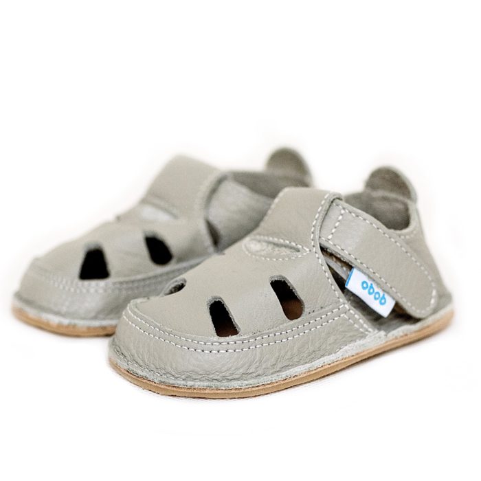 Dodo Sandals Light Grey - Image 3