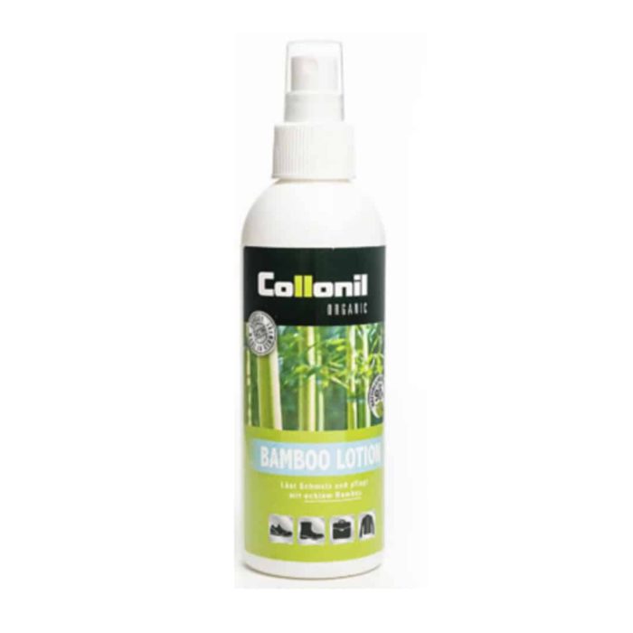 Cleaning Bamboo Lotion