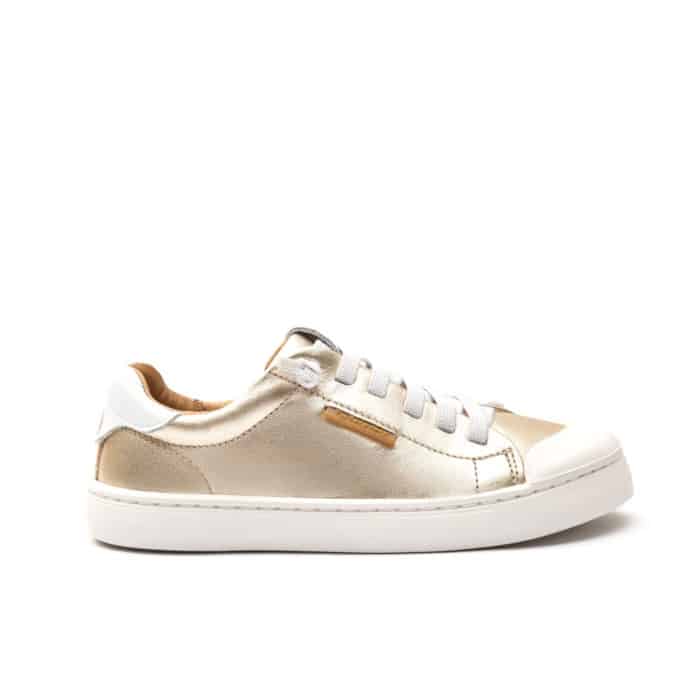 Tip Toey Joey - Volt / Champagne and White - Image 4