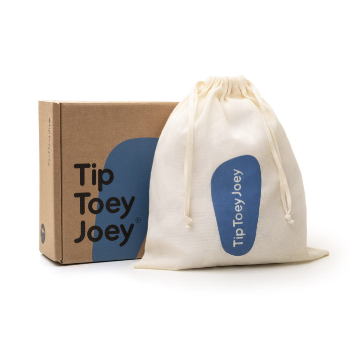 Tip Toey Joey - Bossy Ollie - Hay - Image 6