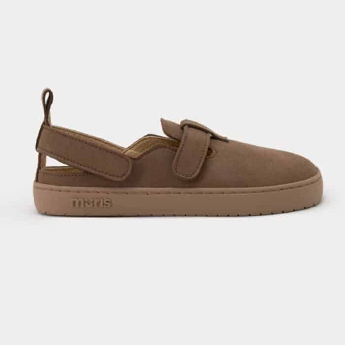Muris - Berlin Junior - Bark Brown - Image 2
