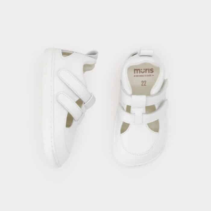 Muris - Fiji Mini - Off White - Image 6