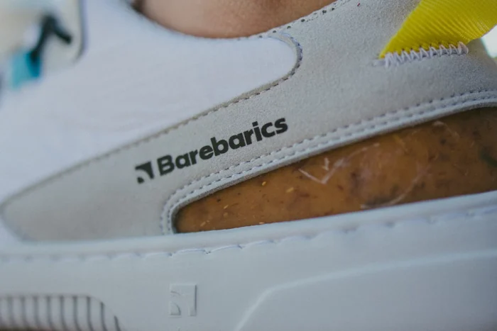 Barebarics – White & Grey - Image 7