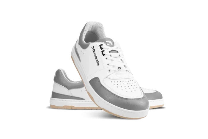 Barebarics – White & Grey - Image 8