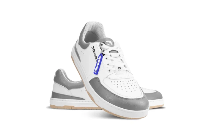 Barebarics – White & Grey - Image 19