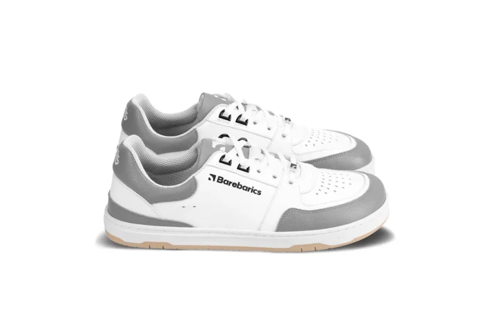 Barebarics – White & Grey - Image 11