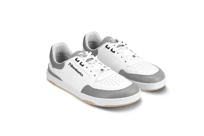 Barebarics – White & Grey - Image 13