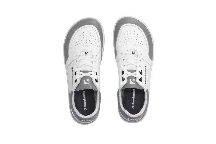 Barebarics – White & Grey - Image 17