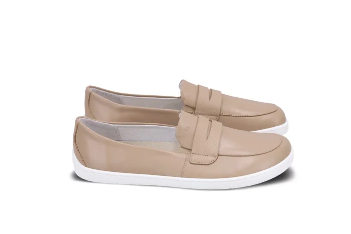 Be Lenka – Moccasins Be Lenka Buena - Latte Brown - Image 5
