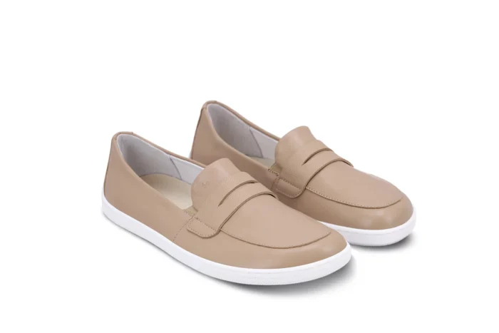 Be Lenka – Moccasins Be Lenka Buena - Latte Brown - Image 7