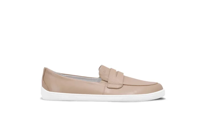 Be Lenka – Moccasins Be Lenka Buena - Latte Brown - Image 3