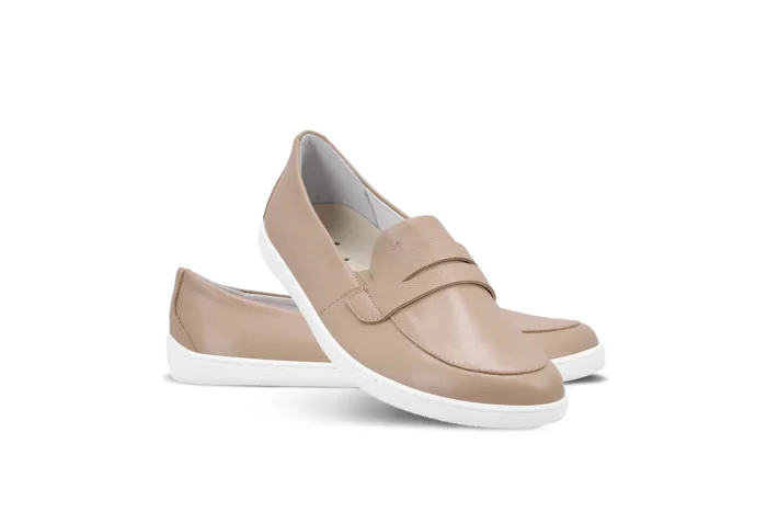 Be Lenka – Moccasins Be Lenka Buena - Latte Brown