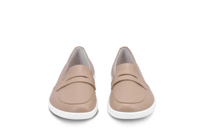 Be Lenka – Moccasins Be Lenka Buena - Latte Brown - Image 8