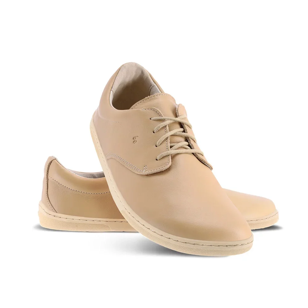 Be Lenka – Shoes Be Lenka Cityscape - Salted Caramel Brown