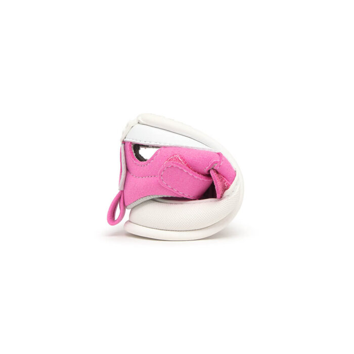 Zapato Feroz - Javea / Micronobuck Fresa - Image 3