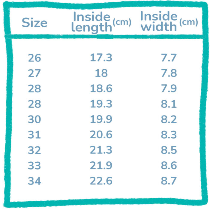 Be Lenka – Kids Barefoot Sneakers Be Lenka Scoot Kids - All White - Image 5