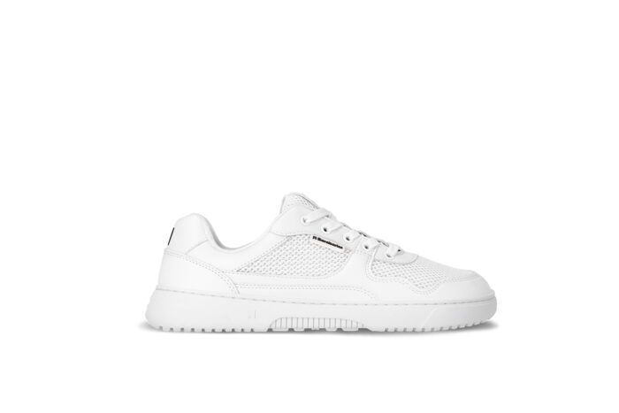 Barebarics – Fresh - All White - Image 2