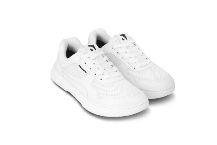 Barebarics – Fresh - All White - Image 3