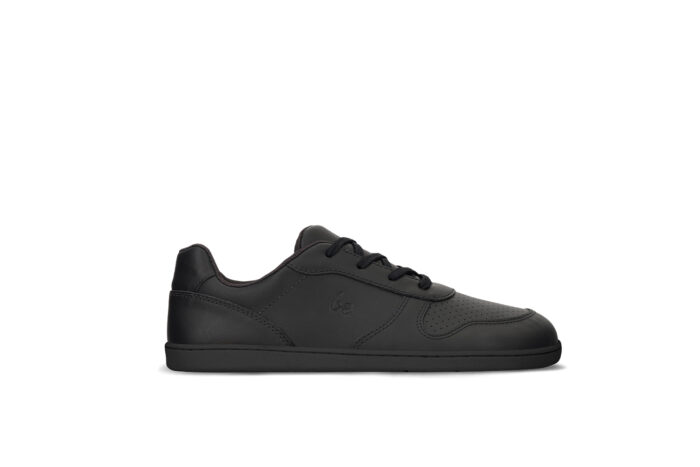 Be Lenka – Kids Barefoot Sneakers Be Lenka Scoot Junior - All Black - Image 2