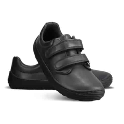 Be Lenka – Kids Barefoot Sneakers Be Lenka Bounce - All Black