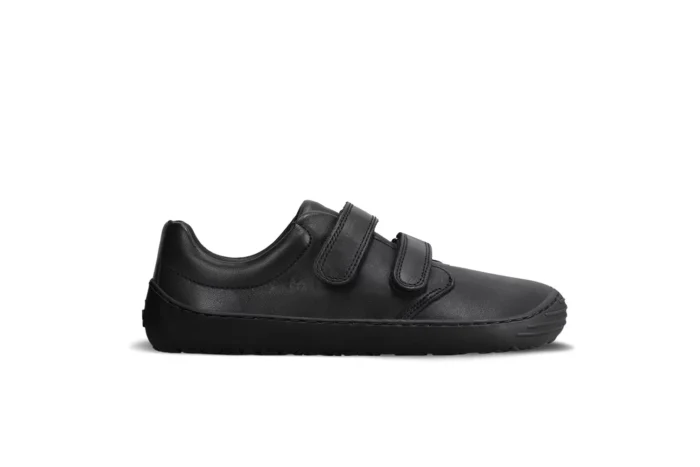 Be Lenka – Kids Barefoot Sneakers Be Lenka Bounce - All Black - Image 3