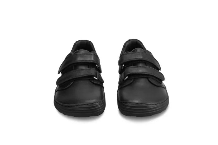 Be Lenka – Kids Barefoot Sneakers Be Lenka Bounce - All Black - Image 8